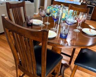 Items Located in The Family Room