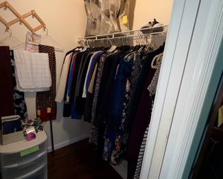 Items Located in The 3rd Bedroom ~ Master Bedroom