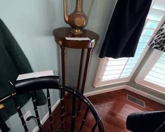 Items Located in The 3rd Bedroom ~ Master Bedroom
