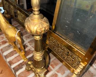 Items Located in The Family Room
