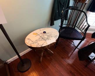 Items Located in The 3rd Bedroom ~ Master Bedroom