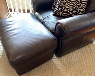 Items Located in The Living Room
