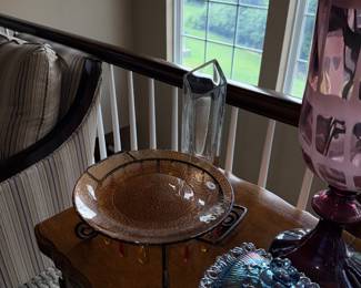Items Located in The Living Room