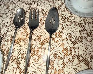 Items Located in The Dining Room