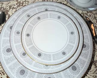 Items Located in The Dining Room