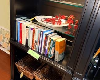 Items Located in The Finished Area Of The Lower Level