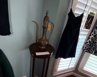 Items Located in The 3rd Bedroom ~ Master Bedroom