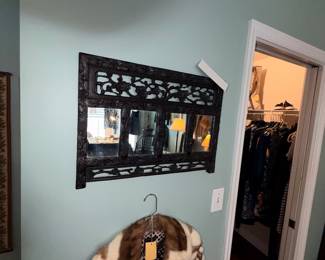 Items Located in The 3rd Bedroom ~ Master Bedroom