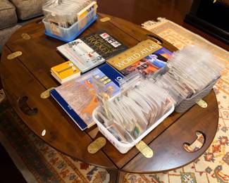 Items Located in The Finished Area Of The Lower Level