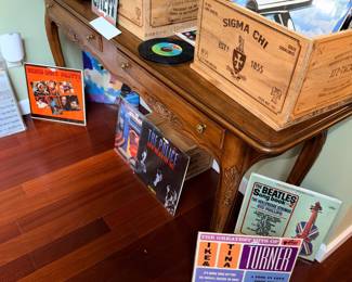 Items Located in The Finished Area Of The Lower Level