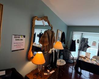 Items Located in The 3rd Bedroom ~ Master Bedroom