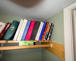 Items Located in The Lower Level 2nd Bedroom ~ Christmas & Holiday ~ Toys ~ Sorts Collectibles