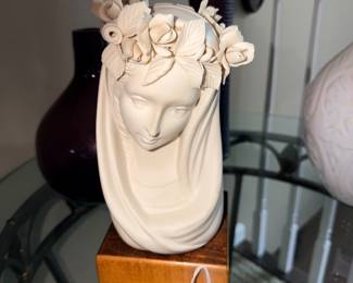 Items Located in The Living Room