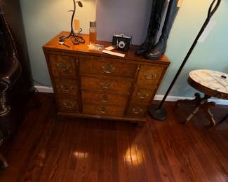Items Located in The 3rd Bedroom ~ Master Bedroom