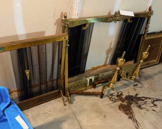 Items Located in The Garage