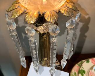 Items Located in The Dining Room