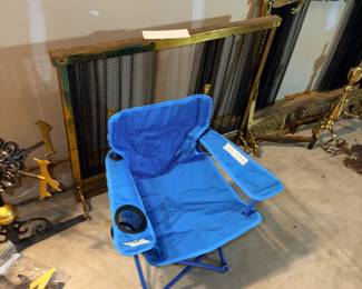 Items Located in The Garage