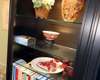 Items Located in The Finished Area Of The Lower Level
