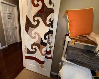 Items Located in The 2nd Bedroom