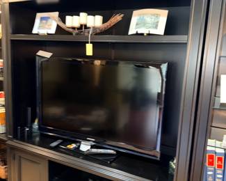 Items Located in The Finished Area Of The Lower Level