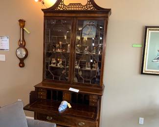 Items Located in The Living Room