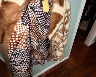 Items Located in The 3rd Bedroom ~ Master Bedroom