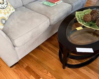 Items Located in The Family Room