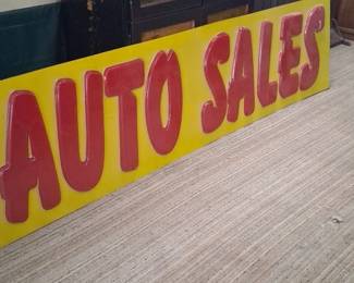 Sale Picture