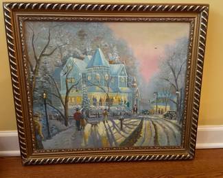 Sale Picture