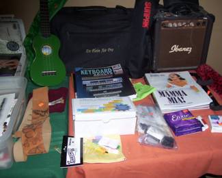Sale Picture