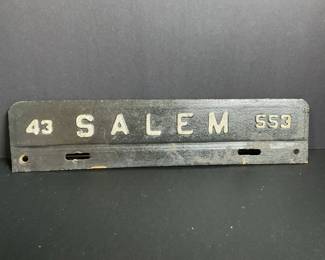 Sale Picture