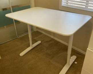 IKEA Bekant Desk