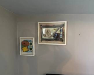 Cool Art Pieces