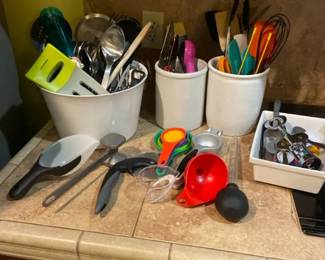 Kitchen Accessories
