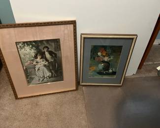 Pleasant Prints For You