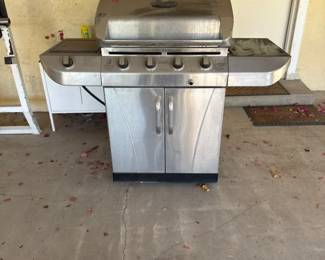 CharBroil Commercial Series Grill