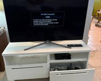 48 Inch Samsung Tv And More