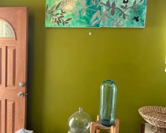 Plant Stands And More Home Decor