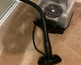 Rowenta Clothes Steamer
