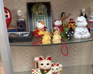 Awesome Assorted Decor