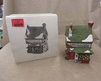 Sale Picture
