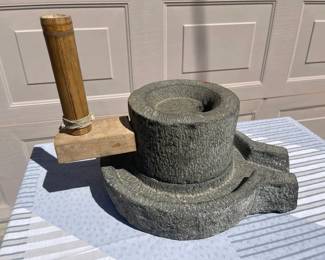 millstone
