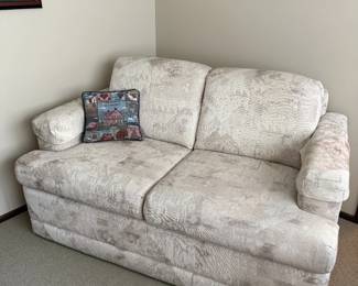Lazyboy Love Seat