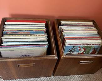 Vintage Records