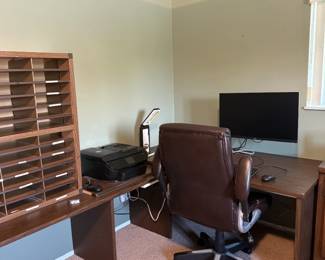 Office Furniture