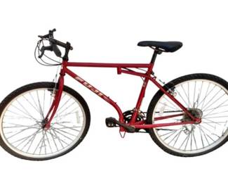 Fuji 4130 Bicycle