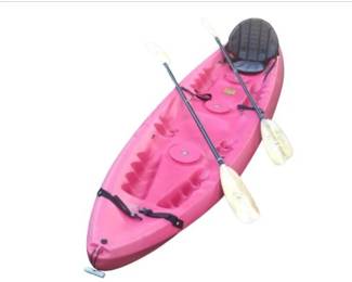 Ocean Kayak Malibu Two