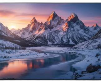 Samsung 60 Inch LED-LCD Smart TV - Model UN60ES8000F
