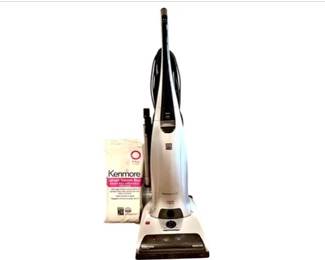 Kenmore Elite Direct Drive HEPA All Floors Vacuum Cleaner