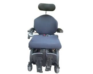 Pride Quantum Q6 Edge 3 iLevel Power Chair With Power Tilt And Recline